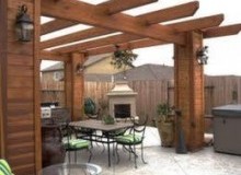 Kwikfynd Pergolas
strathdownie